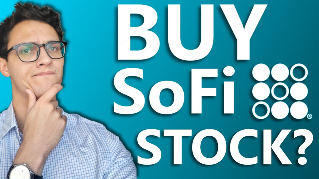 sofi stock