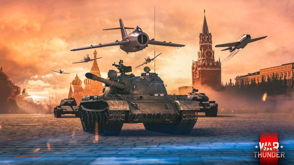 War Thunder Wiki