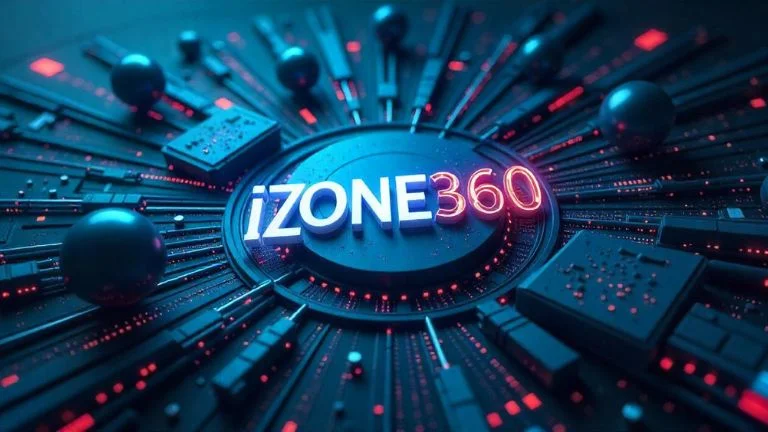 izonemedia360.com: Unleash Your Digital Potential