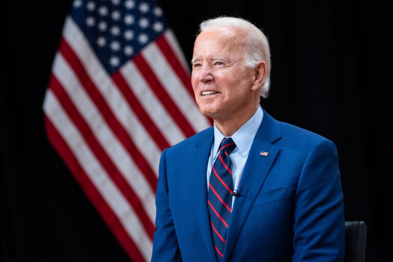 Joe Biden: A Lifetime of Public Service and the Journey to the Presidency